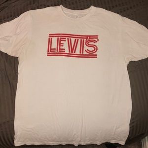 Levi’s shirt
